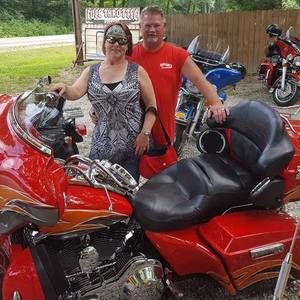 Meet your Posher, Greg